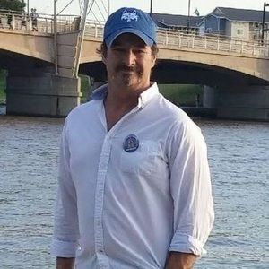 Meet your Posher, Vaughn